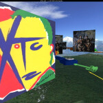 ► XTC obstacle course ◄