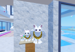 Coolest kitten game fan group in the whole world