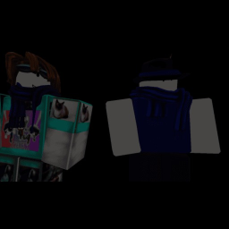 Strider's Universe [THE ALMOST COMPLETE OVERHAUL!]