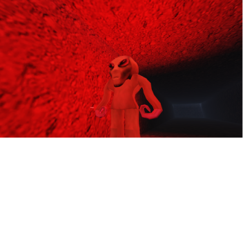 Survive Area 51