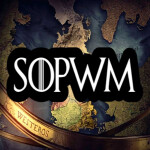 Seat of Power: World Map