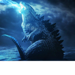 Godzilla fans only