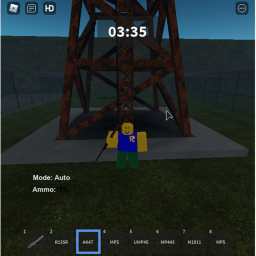 Battle Simulator (BETA)