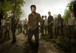 The Walking Dead 4life