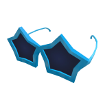 Infinite Vault Star-glasses