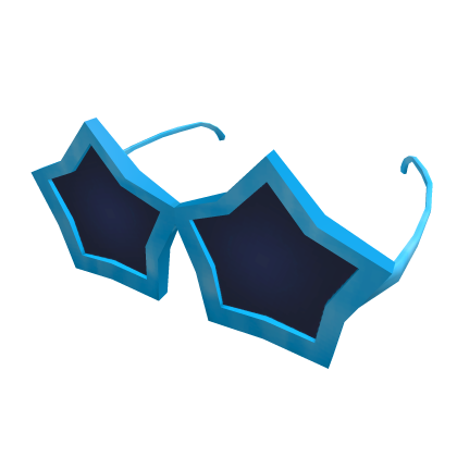 Infinite Vault Star-glasses