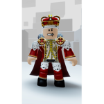 All hail King vipergame_yt