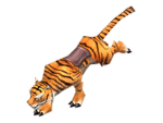 Riders of Tigers