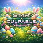 ST4R x Culpable Productions