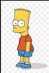 The Simpsons legends