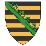 Herzogtum Sachsеnᅠ