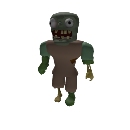 Zombie