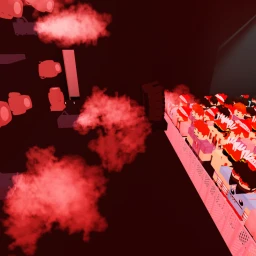 Concert Stage icon
