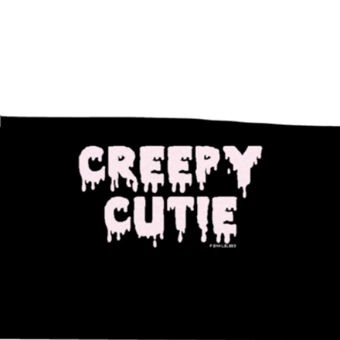 Creepy cutie  Roblox decal