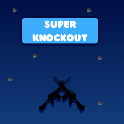 Super Knock Out