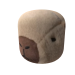 capybara bighead