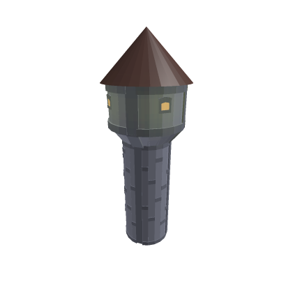 MageTower | Create By: tli