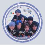 BTS AND OUR ARMY