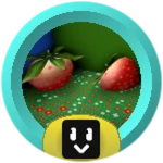 Strawberry Master