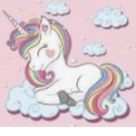 We are the unicorn squad