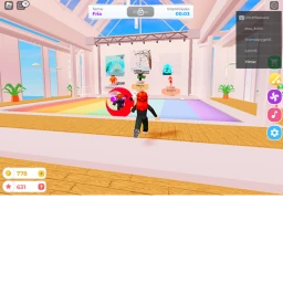 obby facil e divetido icon
