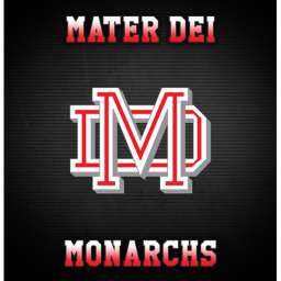 [NFHS] | Mater Dei Monarchs  Football