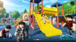 Welcome to bloxburg build battles!