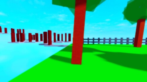 ( REVAMP! ) The Basic Jump Course!