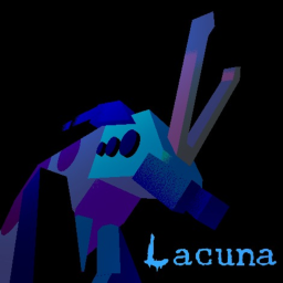 [PRE-ALPHA] Lacuna