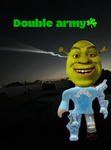 Double Army