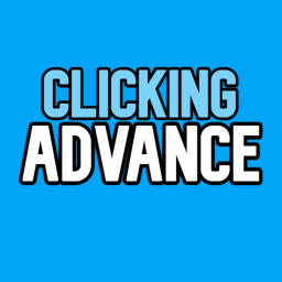 Clicking Advance