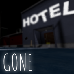 Gone [DEMO+]
