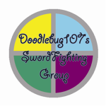 Doodlebug107's SwordFighting Group