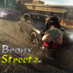 Bronx Streetz (OUT SOON!)
