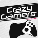 The Crazy Gamer's