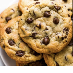 The Homemade Cookies Army