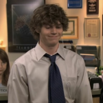 Evan peters fan club.
