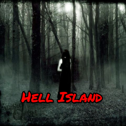 (BALDI) Hell Island