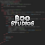 Boo Studios!