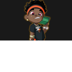 .HUNCHO GANG.