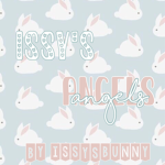 - issy's angels -