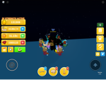 Workout island robux