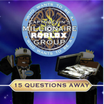 CaptnAlvin’s Millionaire Group Group Thumbnail
