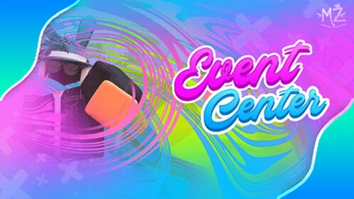 🍂Event Center