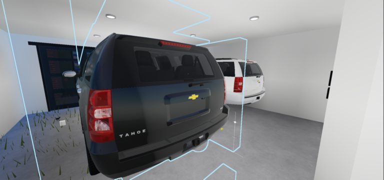 Colt Okami and Chevrolet | Cadillac Gmc | Testing! screenshot 1