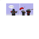A furry group