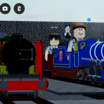 The ravenglass and eskdail miniature railway