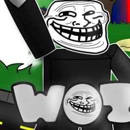 World of Trolls icon