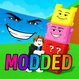 Survive the Brainrotz Tsunami! [MODDED]