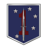 1st Marine Raider Battalioп